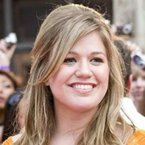 Kelly Clarkson