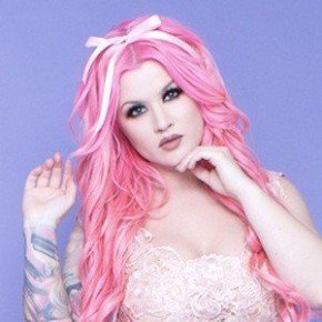Kelly Eden