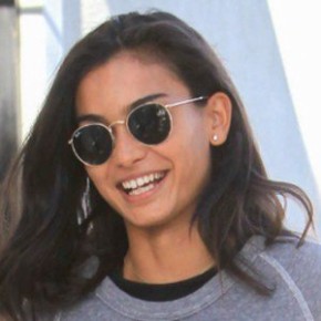 Kelly Gale