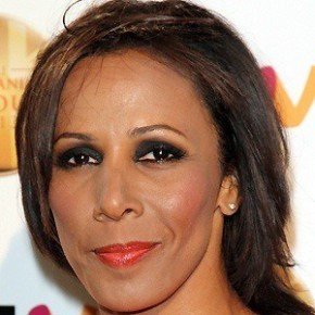 Kelly Holmes