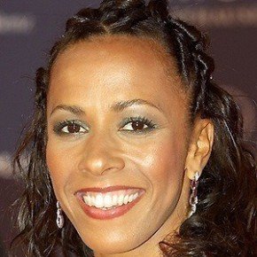 Kelly Holmes
