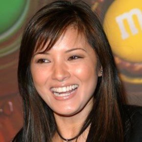 Kelly Hu