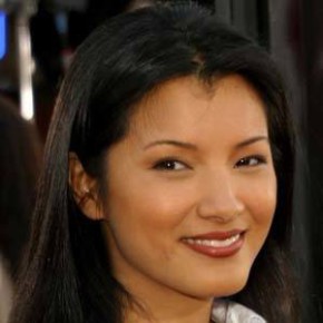 Kelly Hu