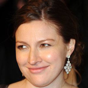 Kelly Macdonald