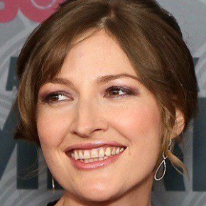 Kelly Macdonald