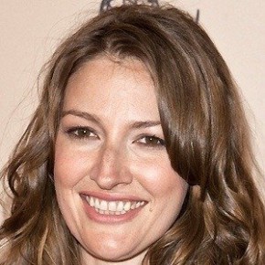 Kelly Macdonald