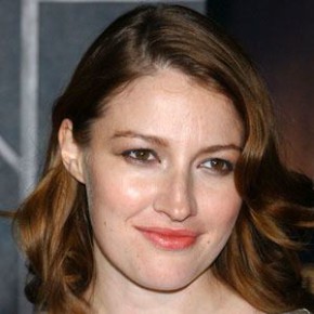 Kelly Macdonald