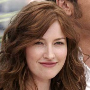 Kelly Macdonald