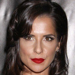 Kelly Monaco