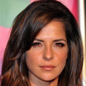 Kelly Monaco