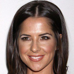 Kelly Monaco