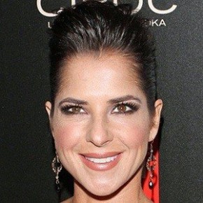 Kelly Monaco