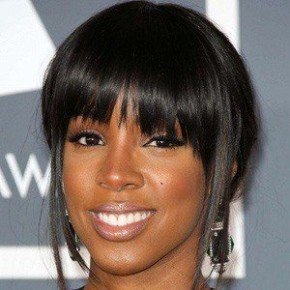 Kelly Rowland