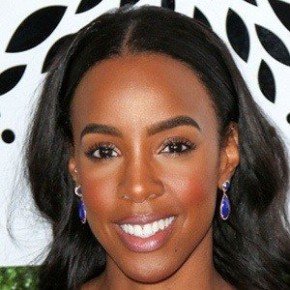 Kelly Rowland