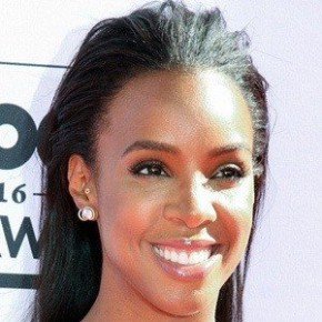 Kelly Rowland