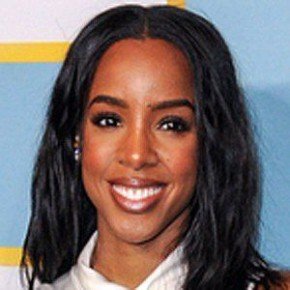 Kelly Rowland