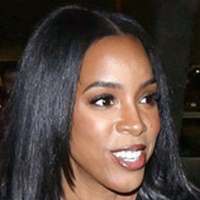 Kelly Rowland