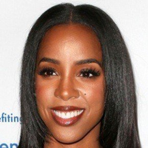 Kelly Rowland