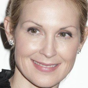 Kelly Rutherford