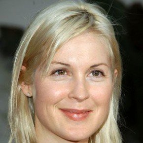 Kelly Rutherford