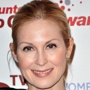 Kelly Rutherford