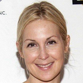 Kelly Rutherford