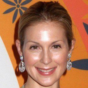 Kelly Rutherford