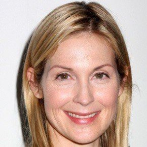 Kelly Rutherford