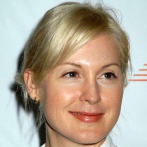 Kelly Rutherford