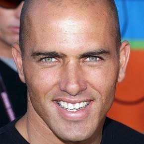 Kelly Slater