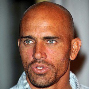 Kelly Slater