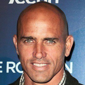 Kelly Slater