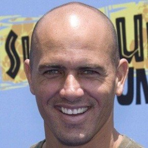 Kelly Slater