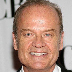 Kelsey Grammer