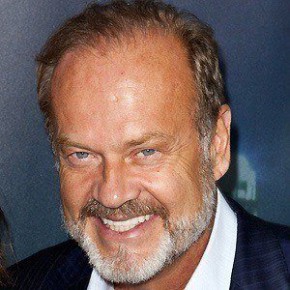 Kelsey Grammer
