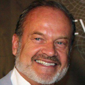 Kelsey Grammer