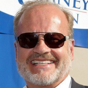 Kelsey Grammer