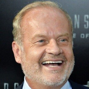 Kelsey Grammer