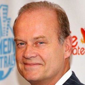 Kelsey Grammer