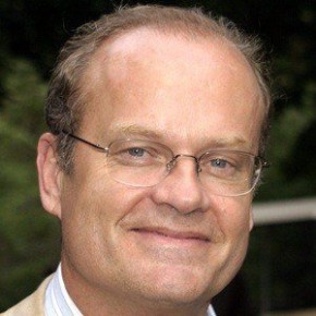 Kelsey Grammer
