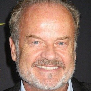 Kelsey Grammer