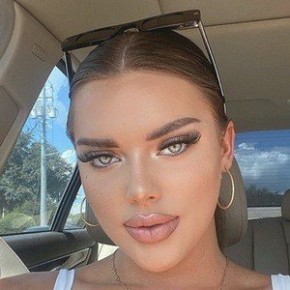 Kelsie Jean Smeby