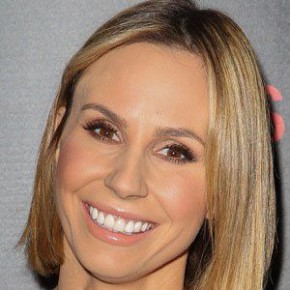 Keltie Knight
