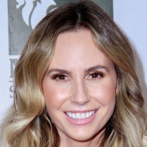 Keltie Knight