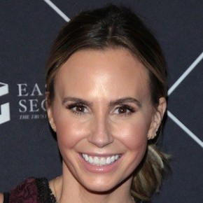 Keltie Knight