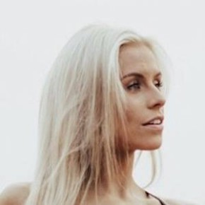 Keltie O'Connor