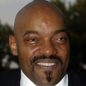 Ken Foree