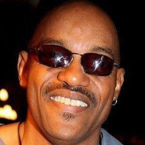 Ken Foree