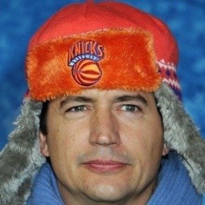 Ken Marino