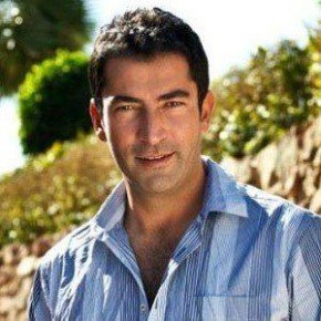 Kenan Imirzalioglu